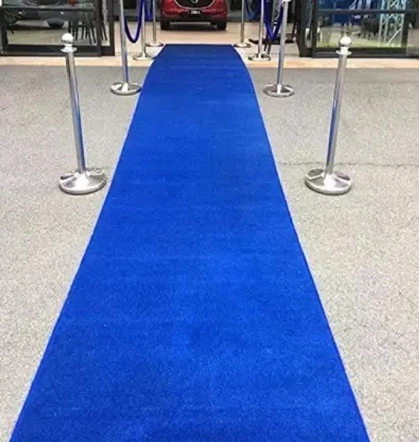 Image of Acarpet 5 ft X 15 ft Synthetic Carpet