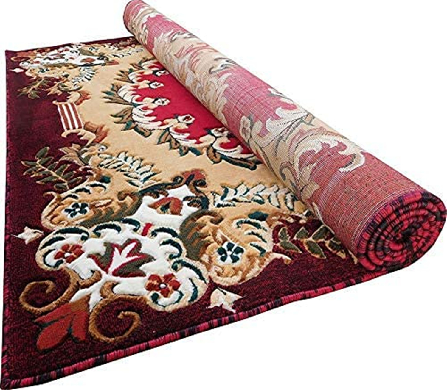 Image of Acarpet 6 ft X 8 ft Polypropylene Carpet