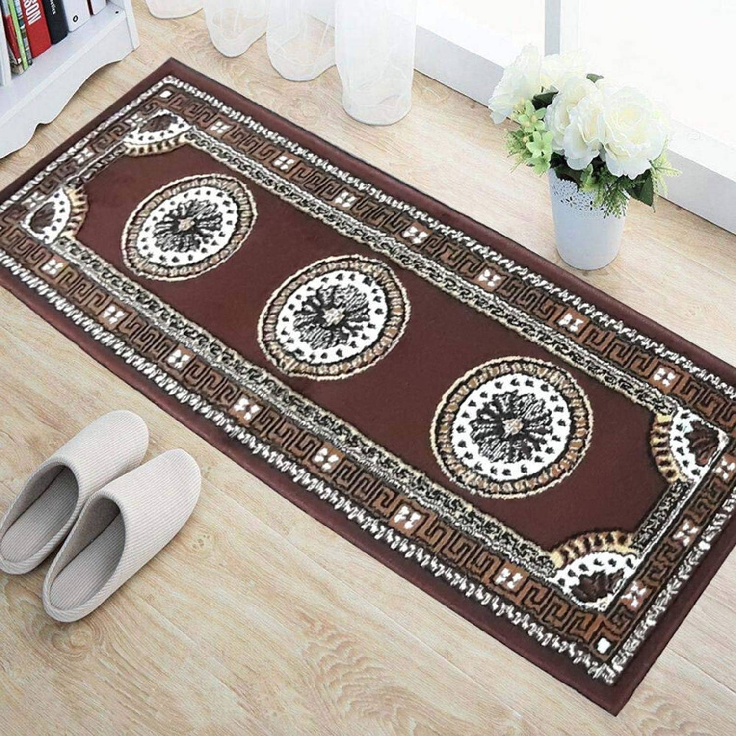 Acarpet 2 cm  X 5 cm Acrylic Runner