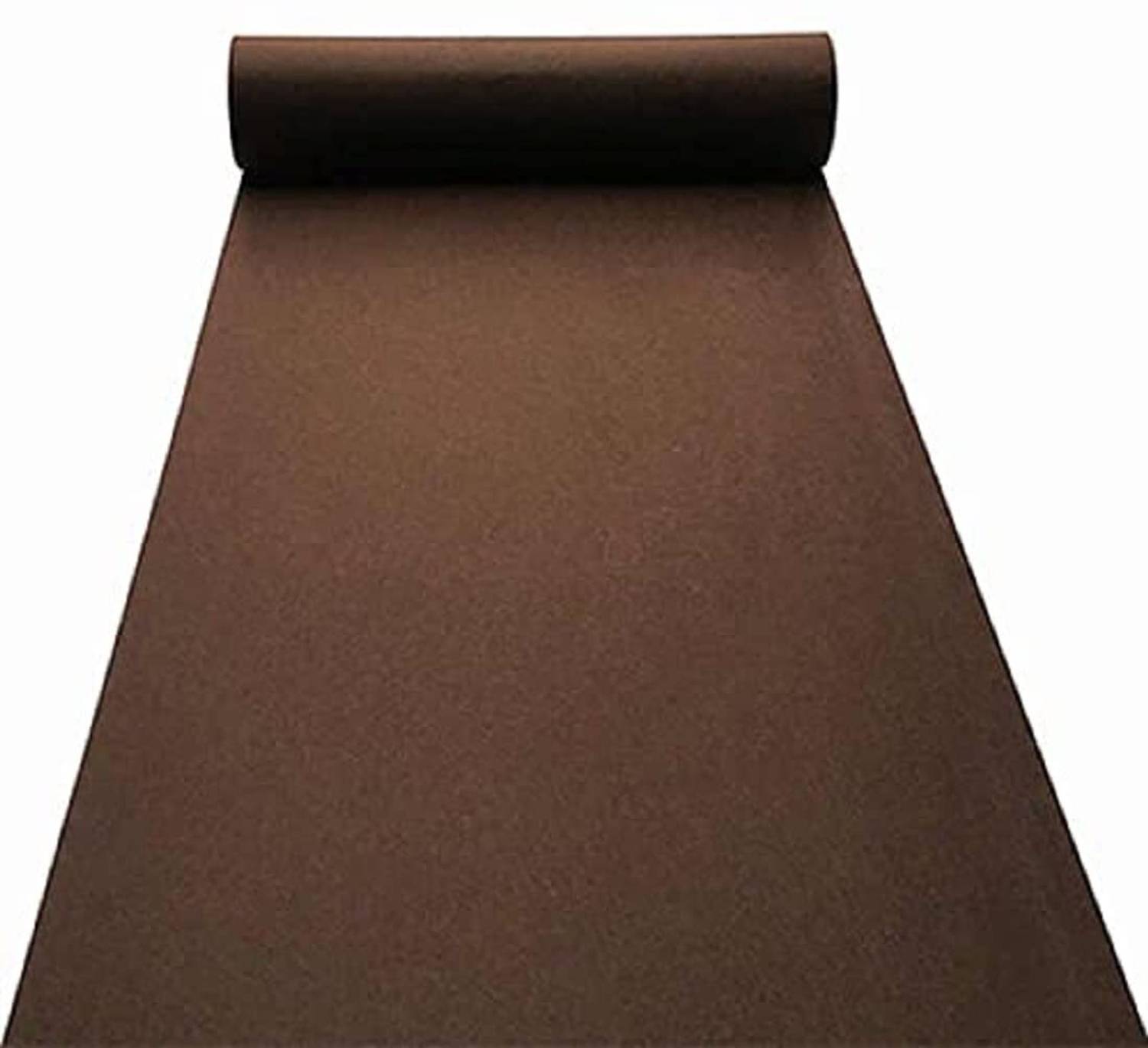 Carpetghar 150 cm X 609 cm Synthetic Carpet