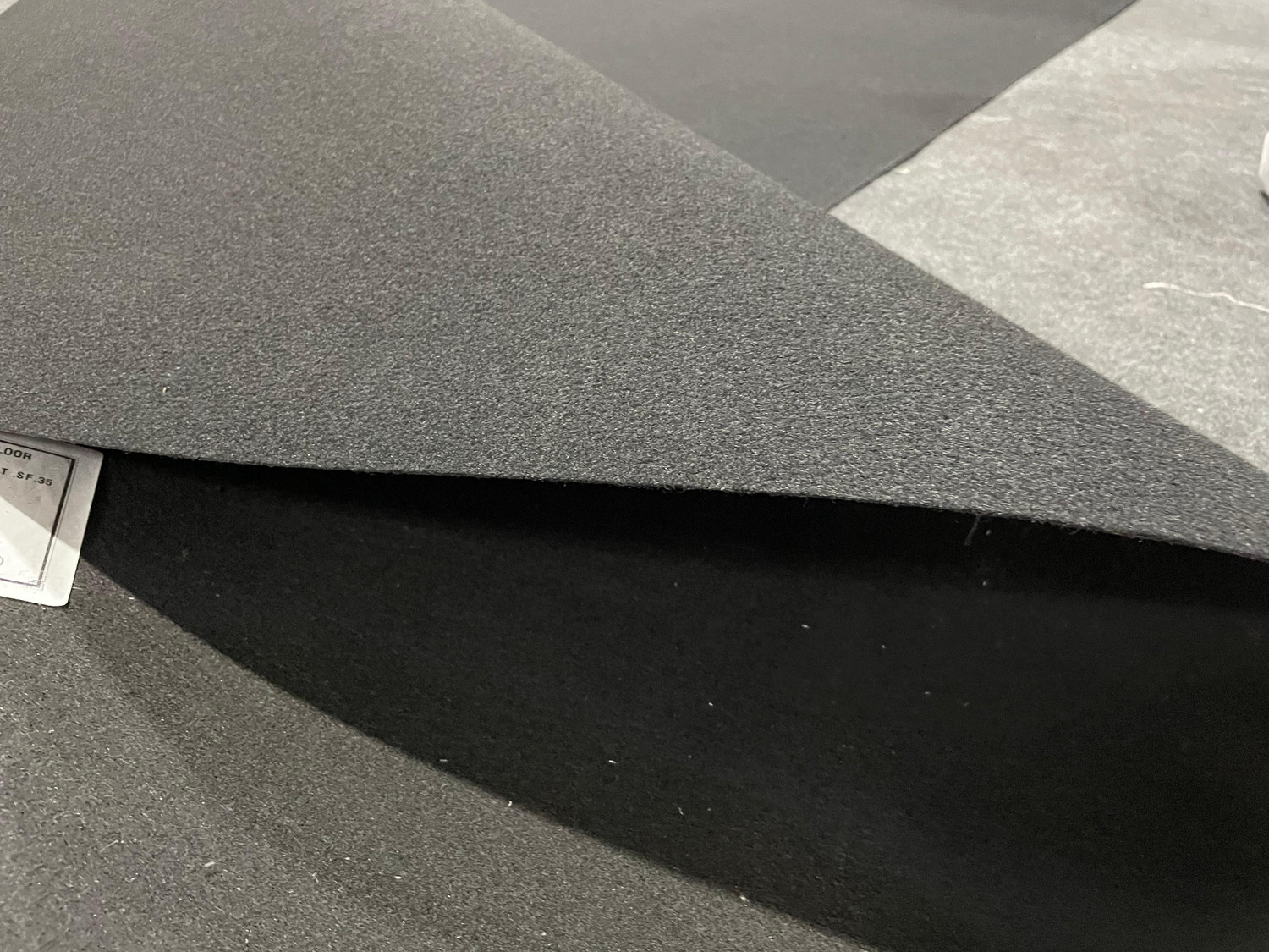 Image of HR CARPET 6 ft. X 10 ft. Synthetic Carpet