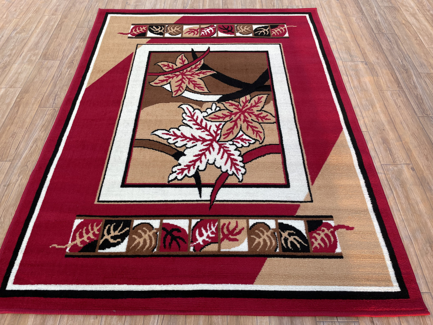 Image of HR CARPET 120 cm X 150 cm Acrylic Carpet
