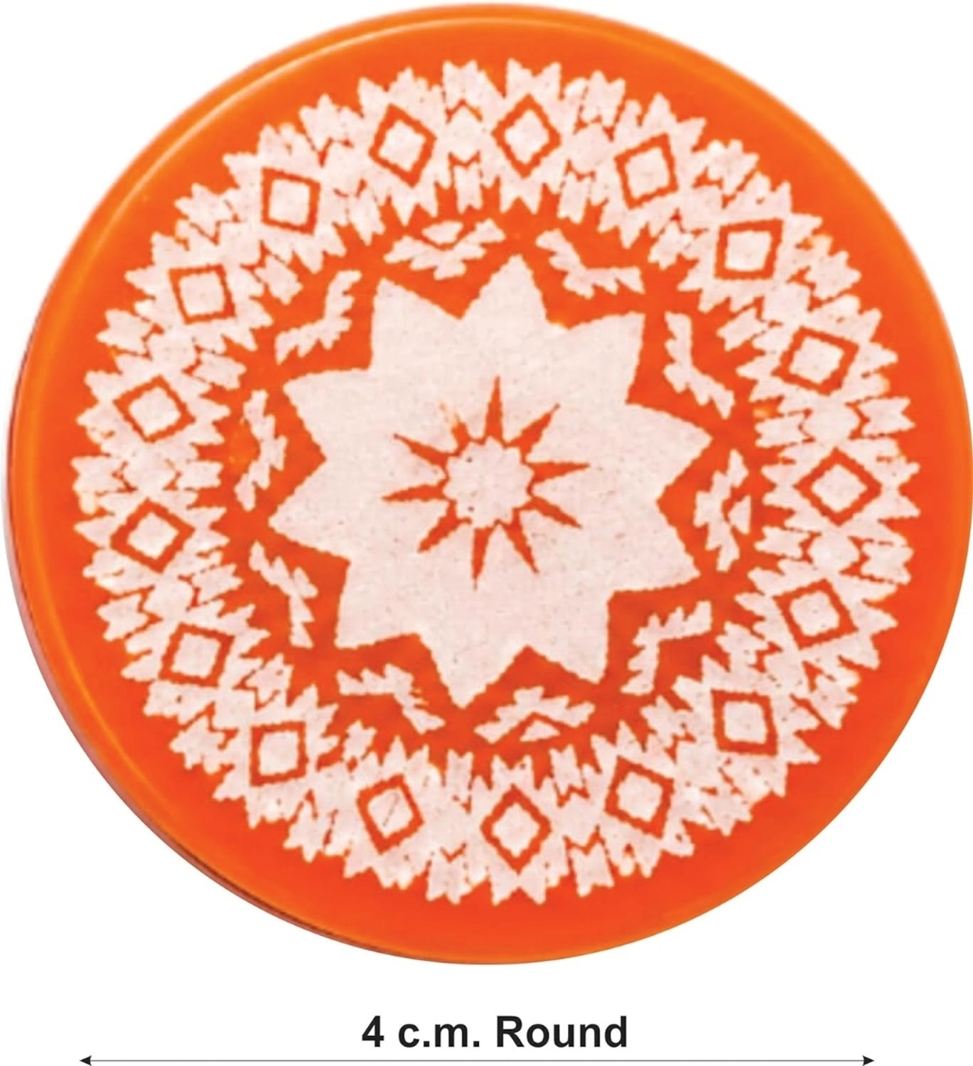 Image of Star metro Original coin Carrom Pawns