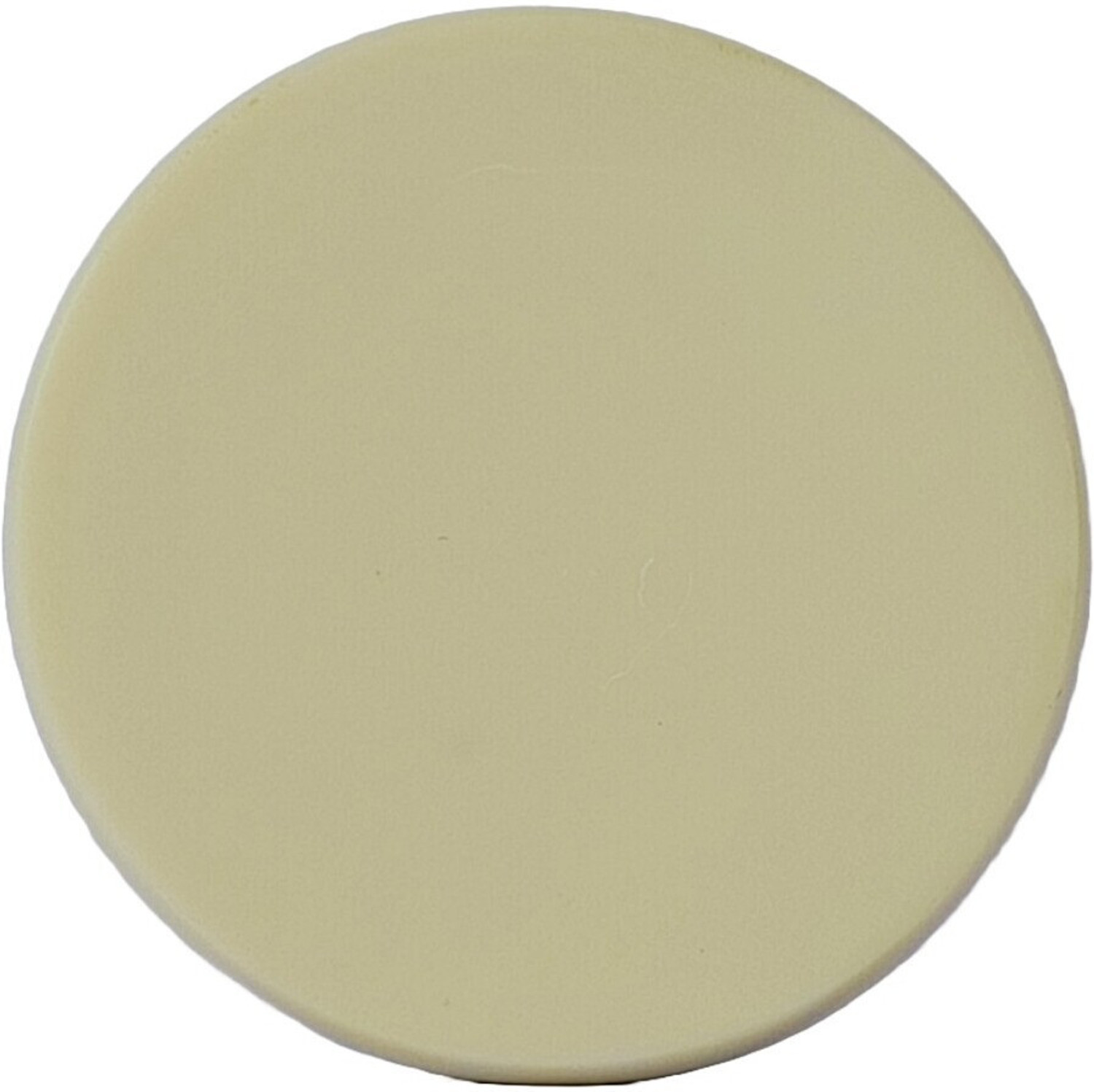 Image of NHD Phenolic Resin Carrom Striker (White)