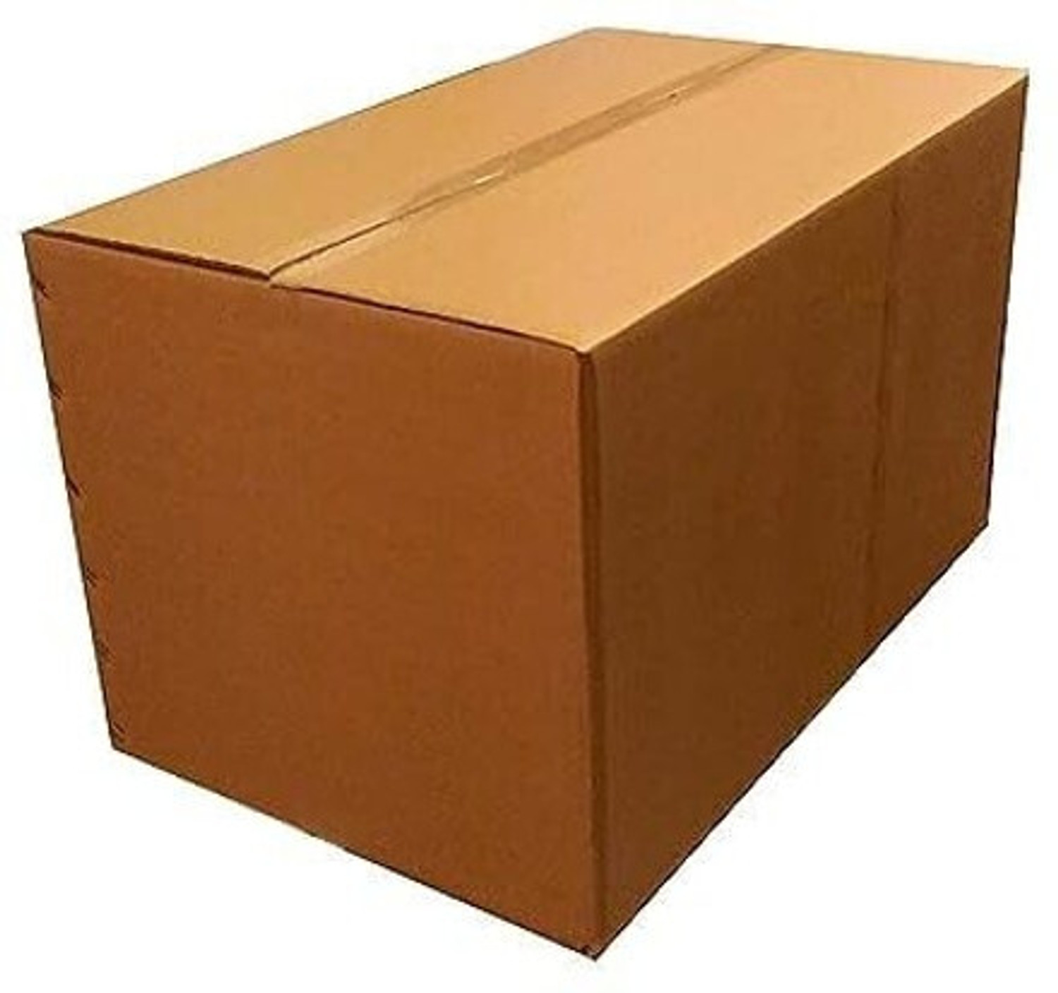 Image of POWERLON Corrugated Cardboard Shifting, Packing, Moving and Muliti propose Packaging Box