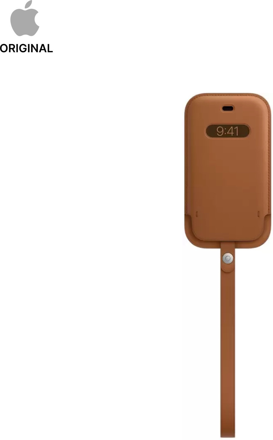 Apple Pouch for iPhone 12 Pro Max