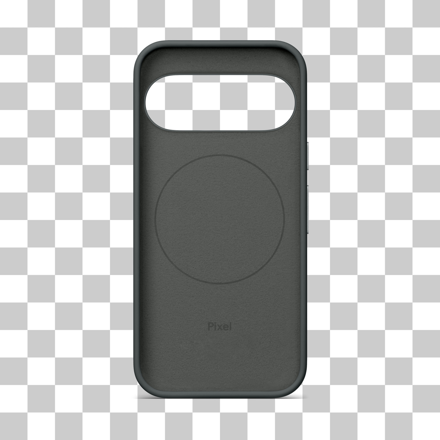 Image of Google Back Cover for Pixel 11