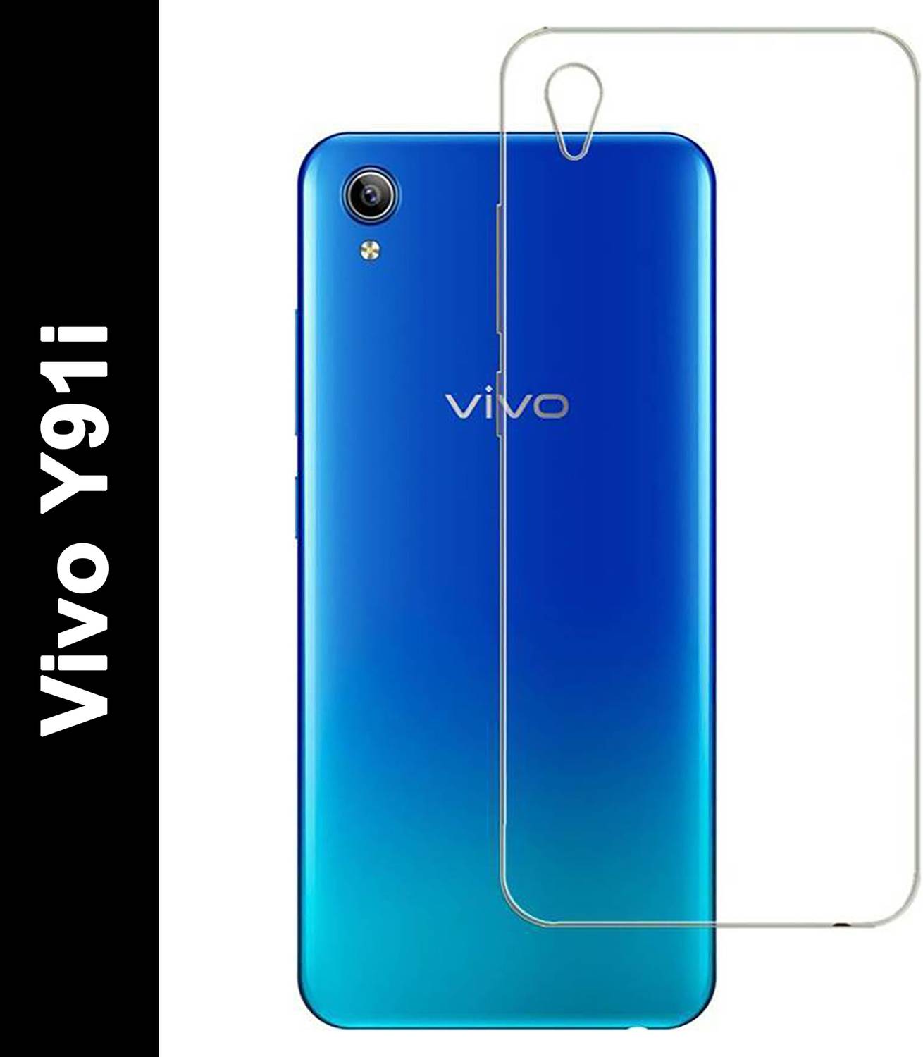 BAILAN Back Cover for Vivo Y91i