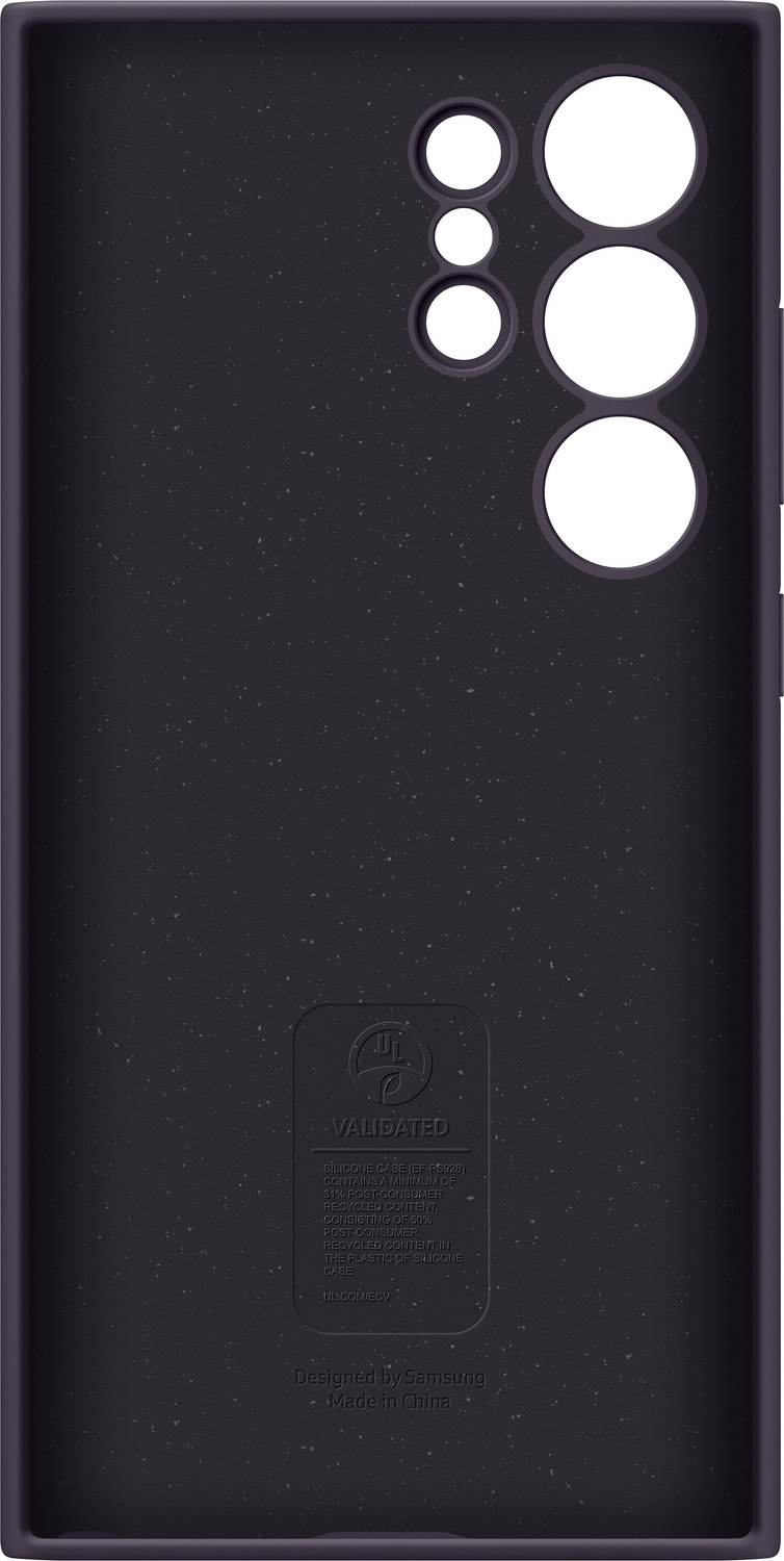 Image of Samsung Back Cover for Samsung Galaxy S24 Ultra