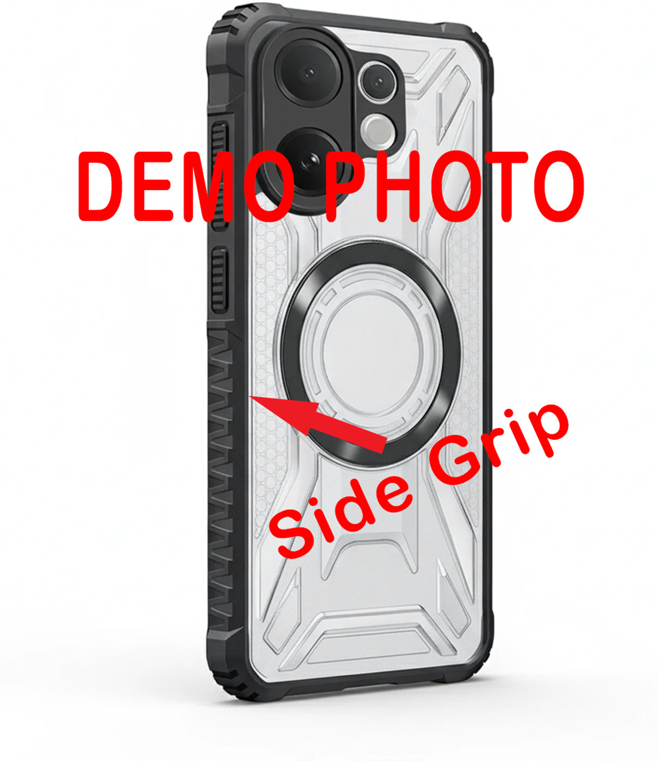 Image of casebuddy Arm Band Case for Realme Narzo 80 Pro 5G