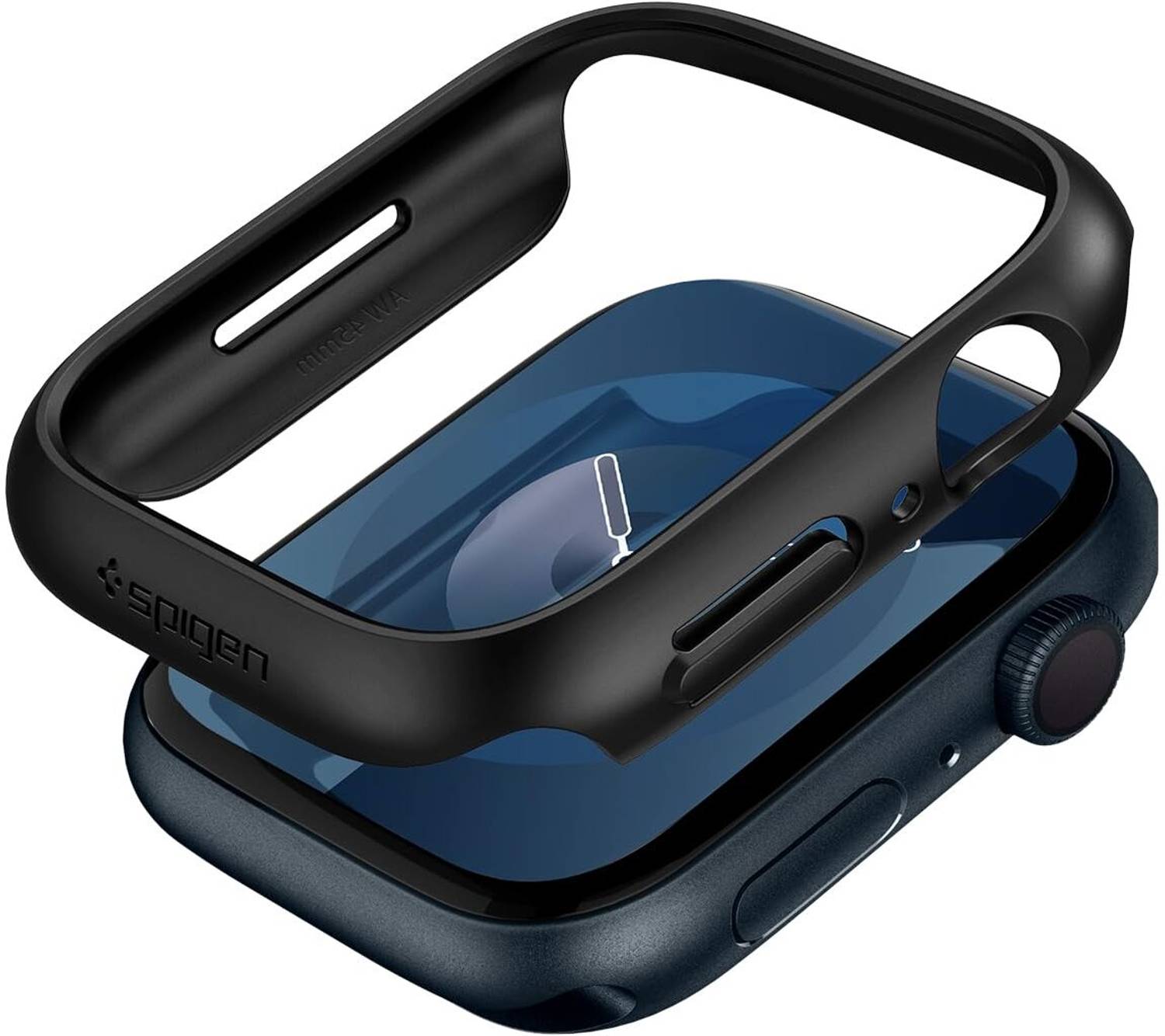 BOLT Bumper Case for Apple Watch 9/8/7 (45mm)