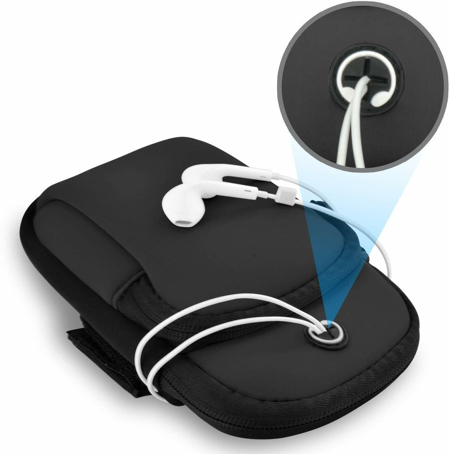 Image of Rrb Arm Band Case for mobile