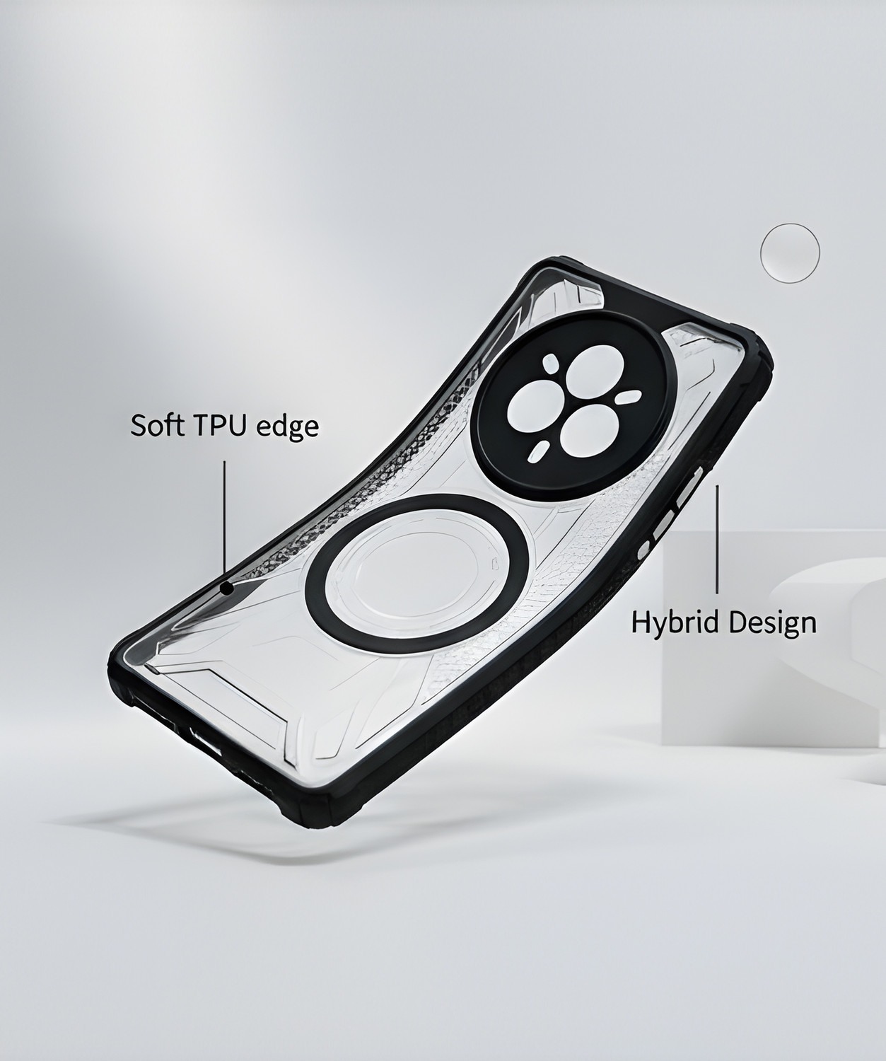 Image of casebuddy Arm Band Case for Realme Narzo 80 Pro 5G