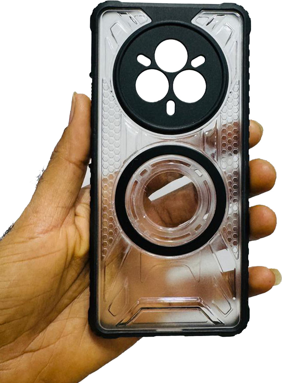 Image of casebuddy Arm Band Case for Realme Narzo 80 Pro 5G