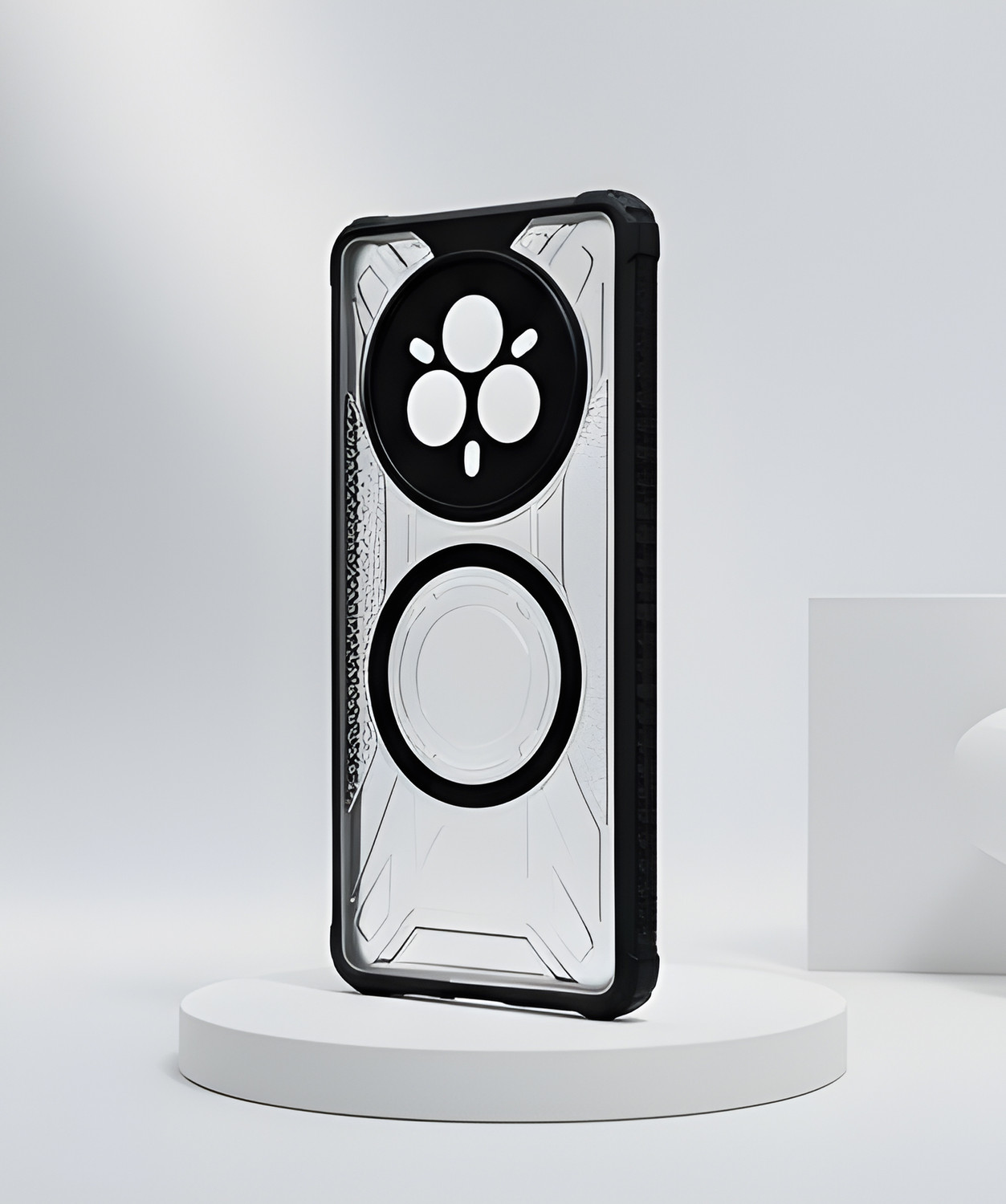 Image of casebuddy Arm Band Case for Realme Narzo 80 Pro 5G