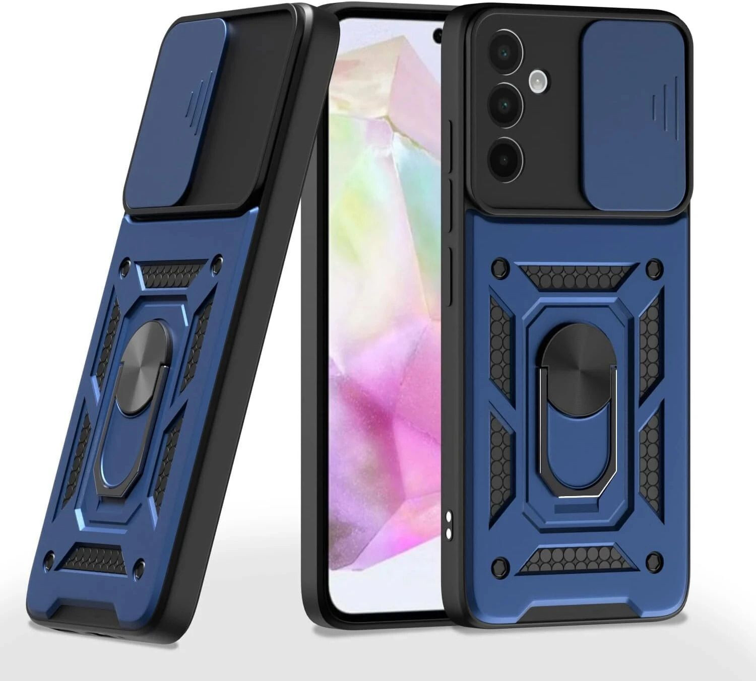 Image of KIVANO LUXE Back Cover for Samsung Galaxy A56 5G