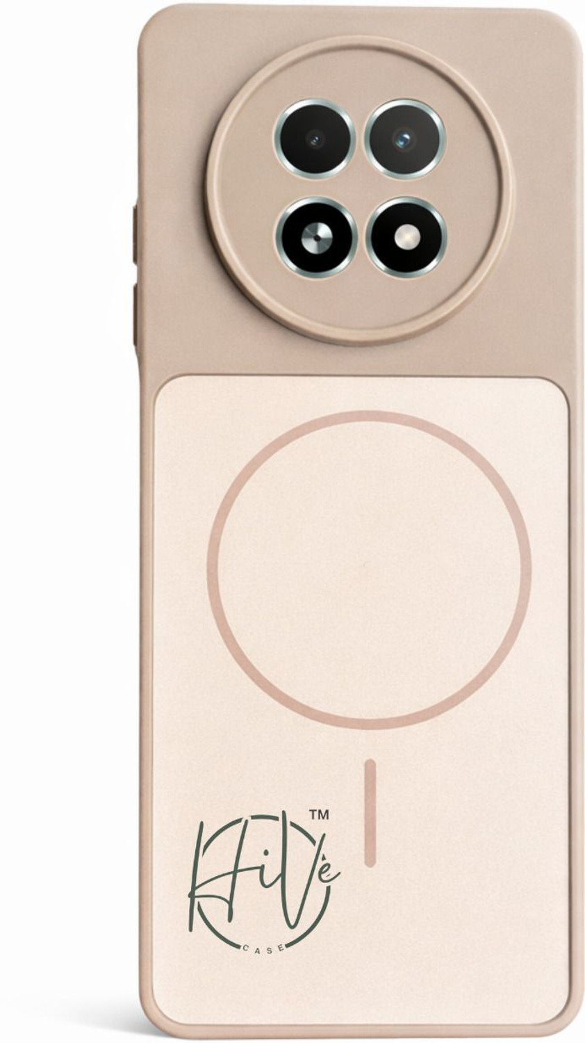 Image of Hive Back Cover for Realme 12 5G, realme 13 5G, Realme 12X 5G, Realme C65 5G, Narzo 70X