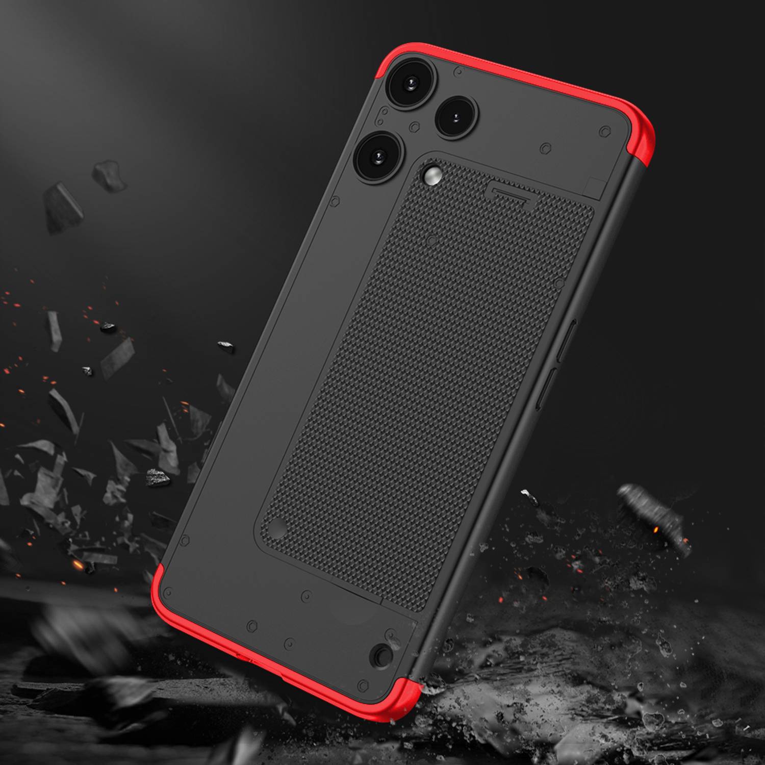 KWINE Nothing Phone 3A Lite 5G - Image 4