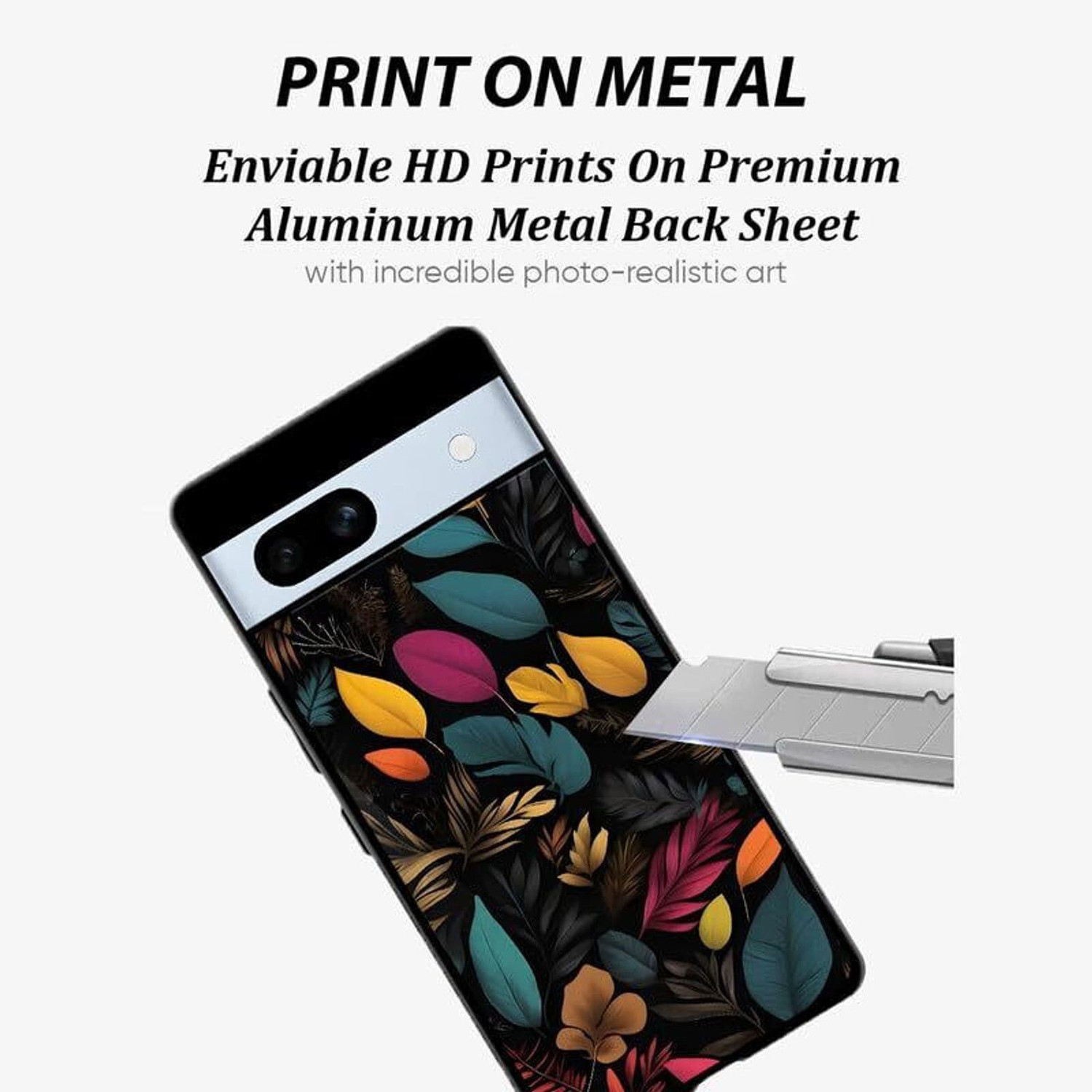 Image of casefinity Back Cover for Vivo T5x 5G, Vivo Y51 Pro 5G