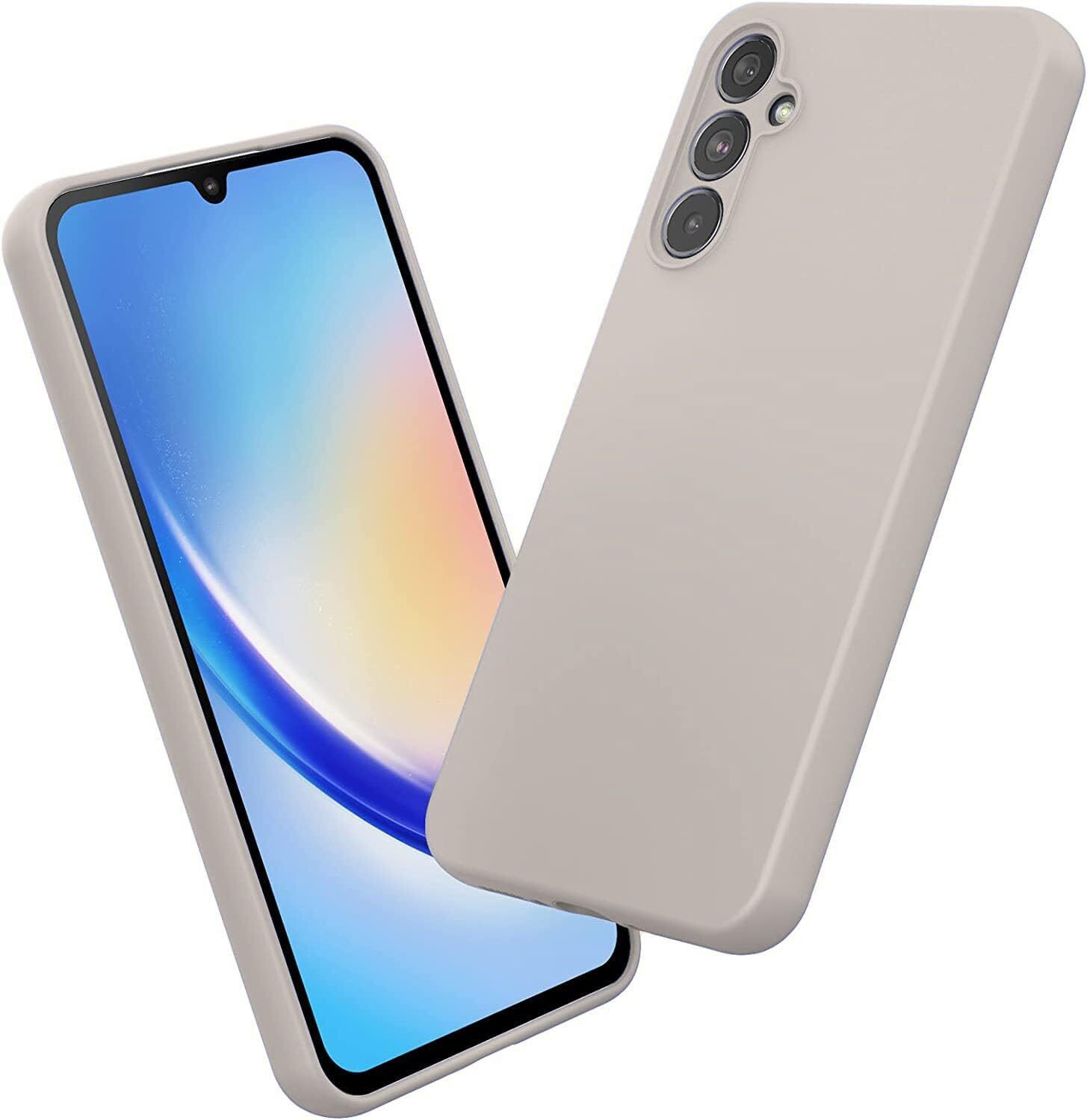 Image of Mystry Box Back Cover for Samsung Galaxy A54