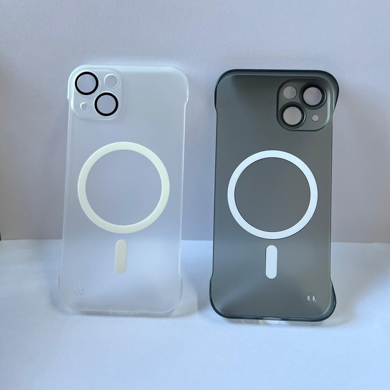 Image of Micvir Back Cover for Apple iPhone 14 Plus