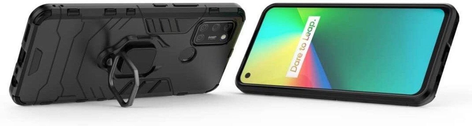 Image of KWINE CASE Back Cover for Realme 7i