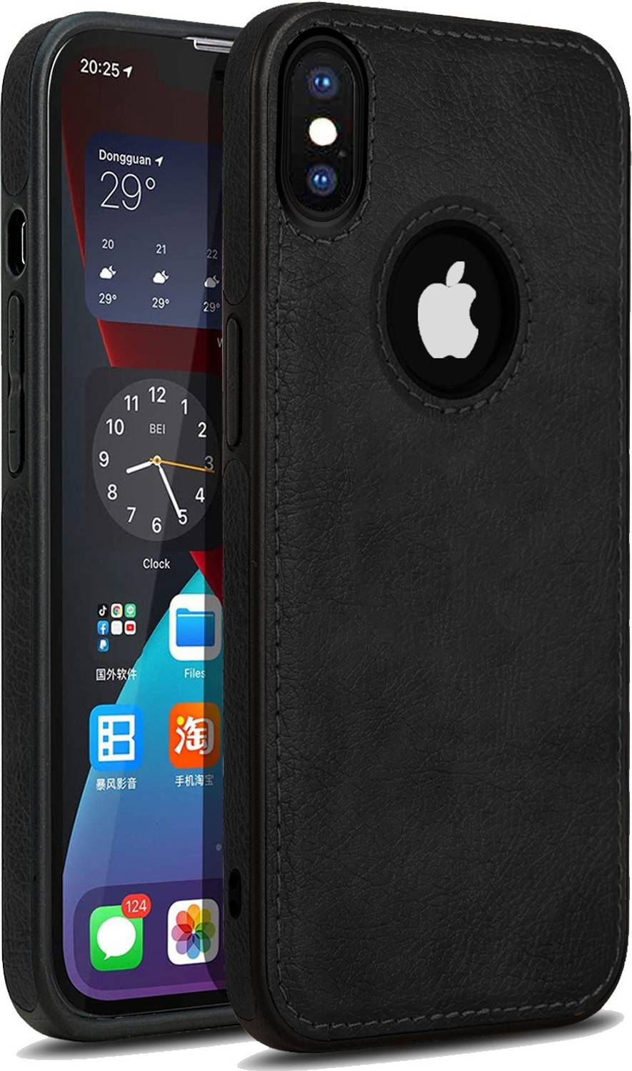 Pikkme Apple iPhone X, XS - Image 1