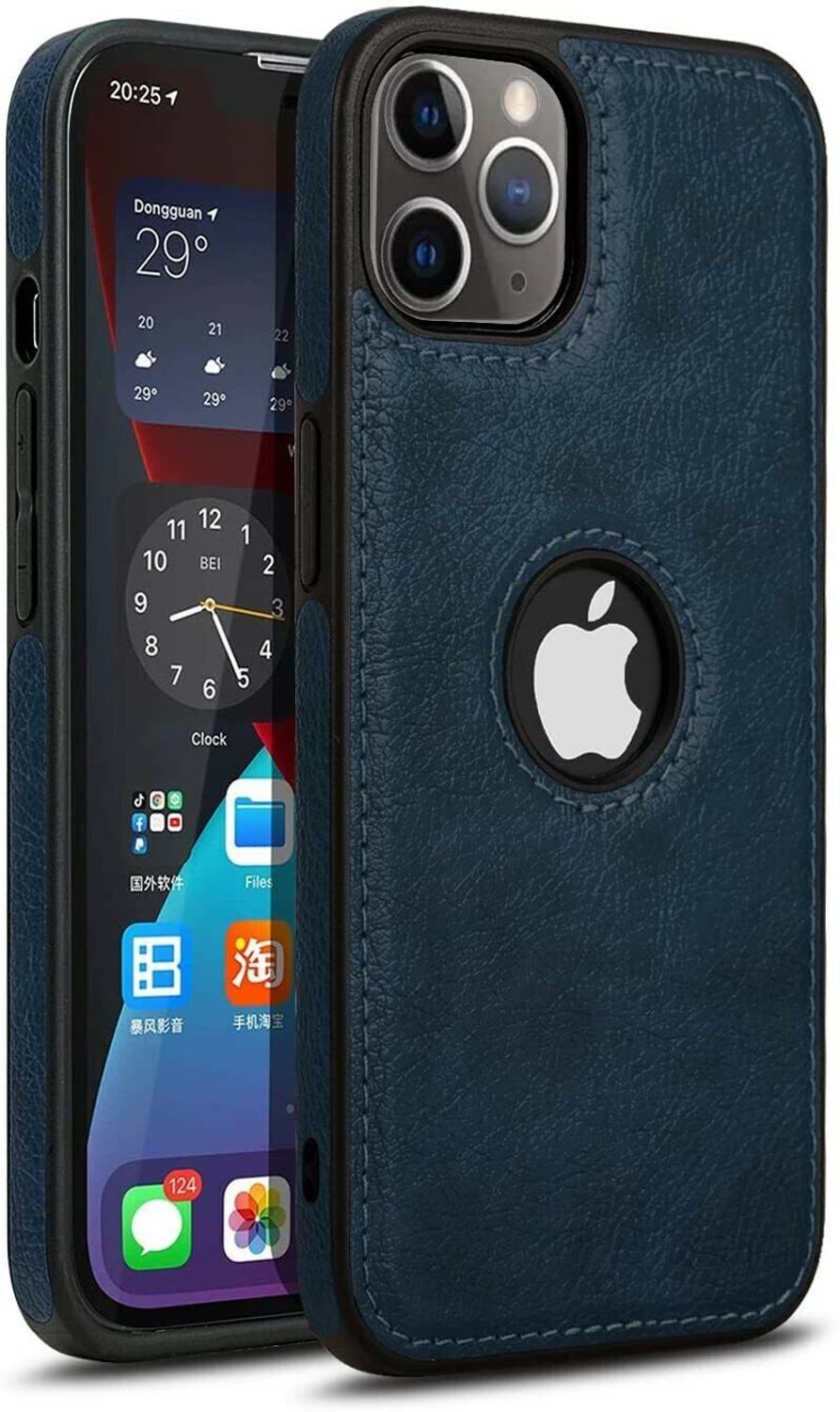 Bonqo Back Cover for APPLE iPhone 11 Pro Max