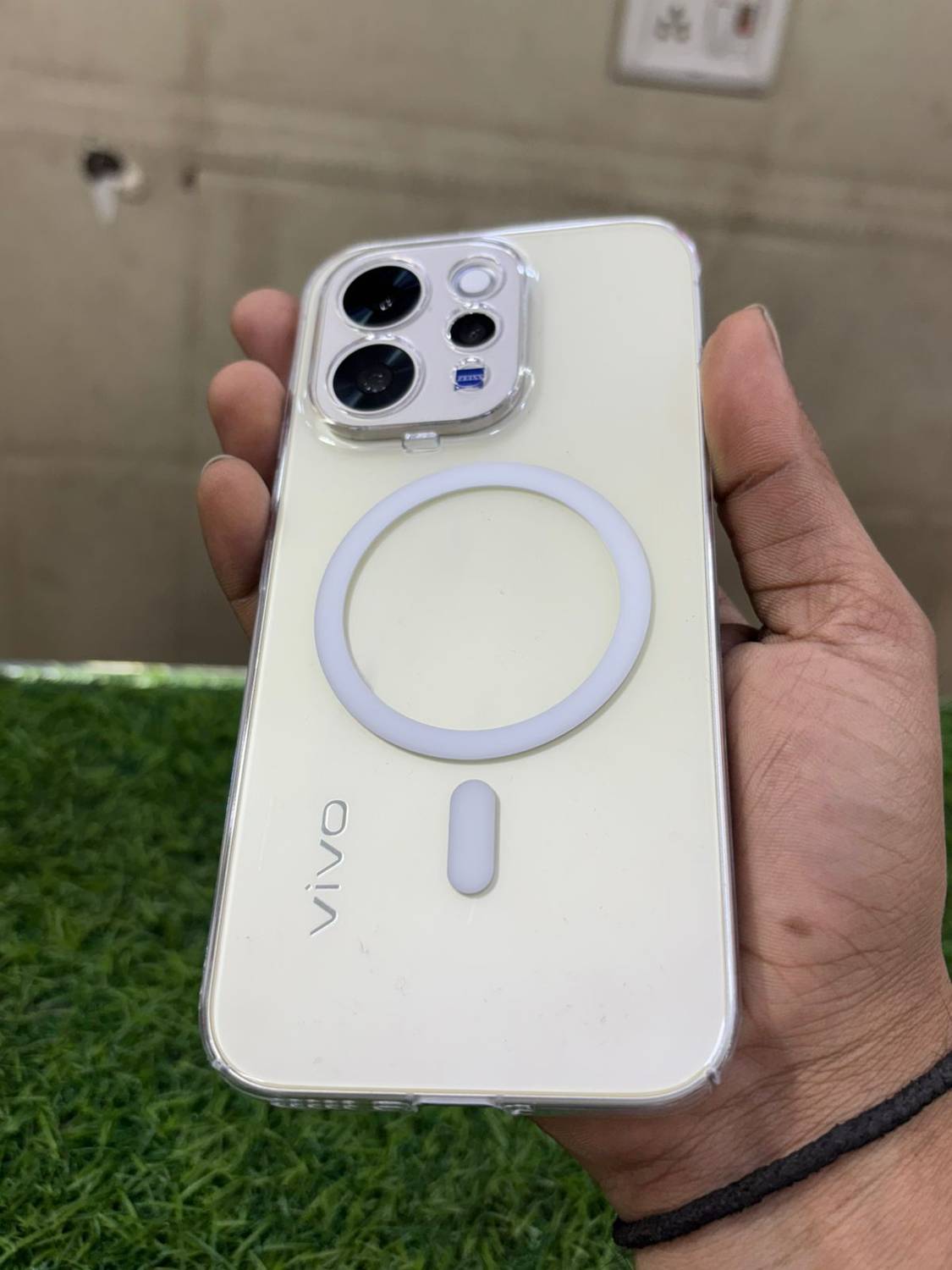MR BROTHERS Back Cover for Vivo V70 - Image 4