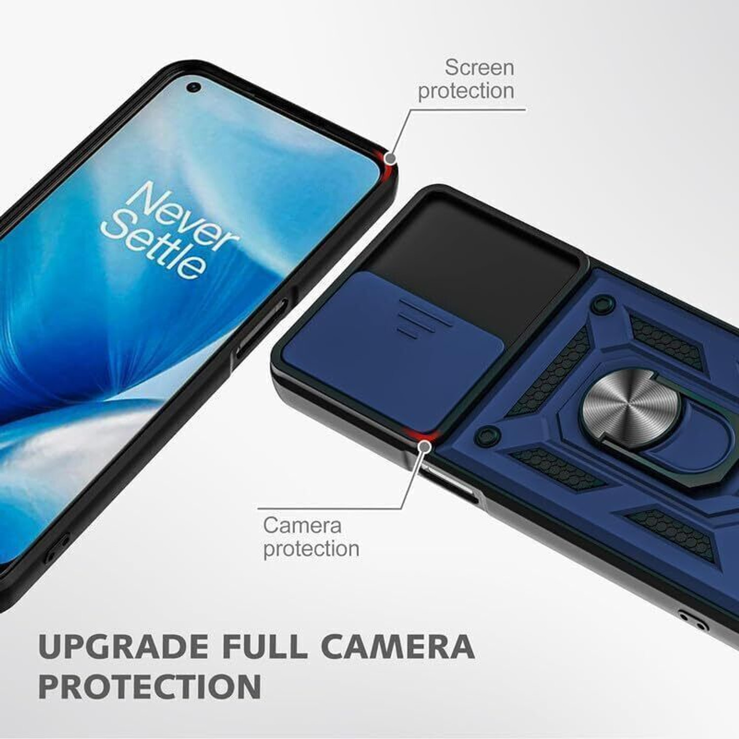 Image of KIVANO LUXE Back Cover for Samsung Galaxy A56 5G