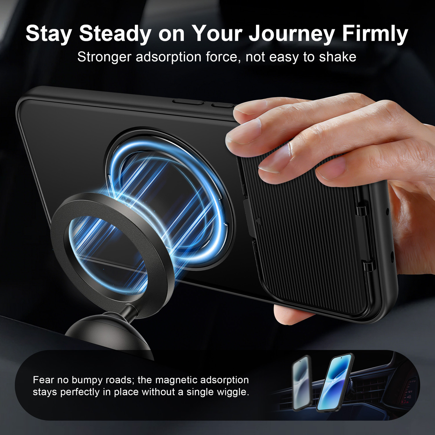 Image of KWINE CASE Back Cover for Vivo V70 Elite 5G