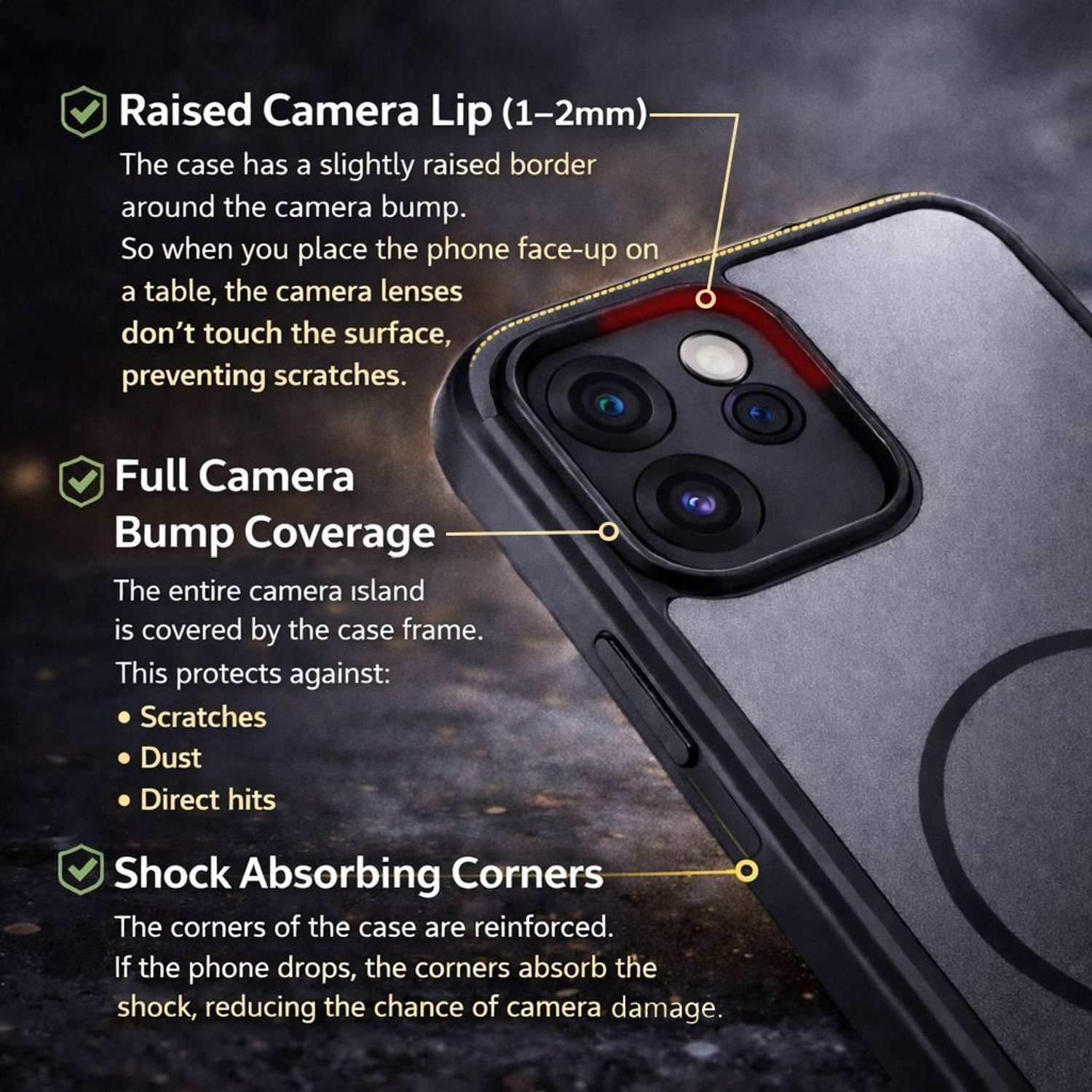 Image of Knotyy Back Cover for iQOO Z11x 5G