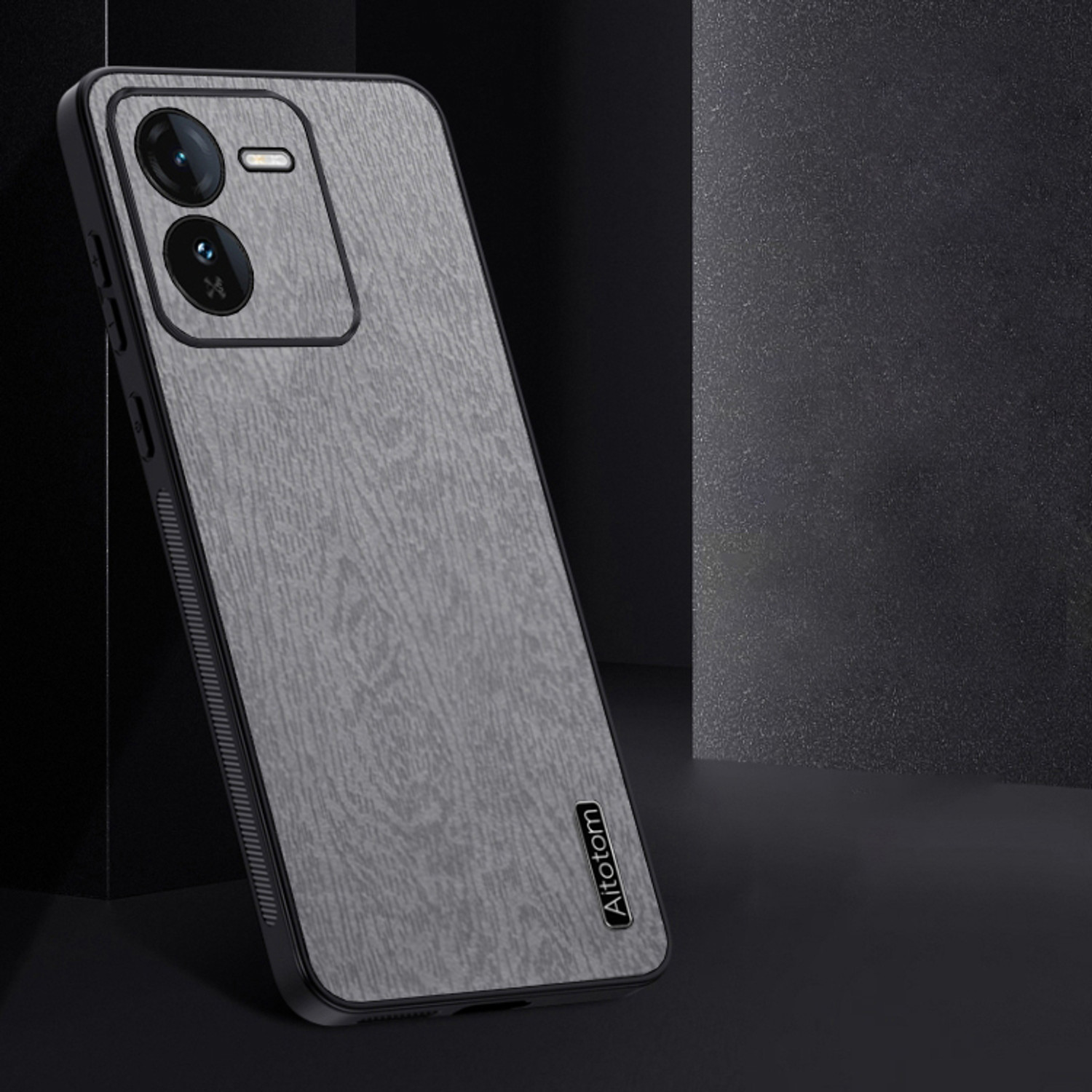 Image of SPL Back Cover for IQOO Z9 5G