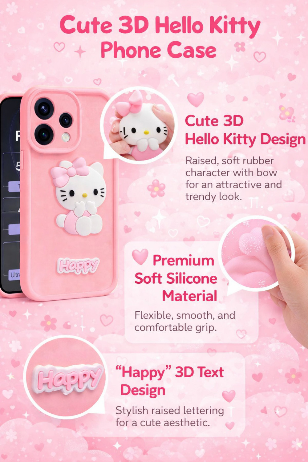 Image of Flipkart SmartBuy Back Cover for vivo Y21