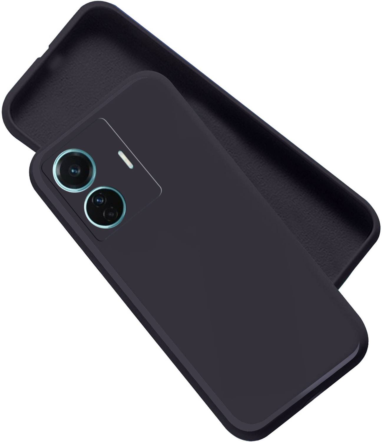 Artistque Back Cover for iQOO Z6 Pro, iQOO Z6 Pro 5G