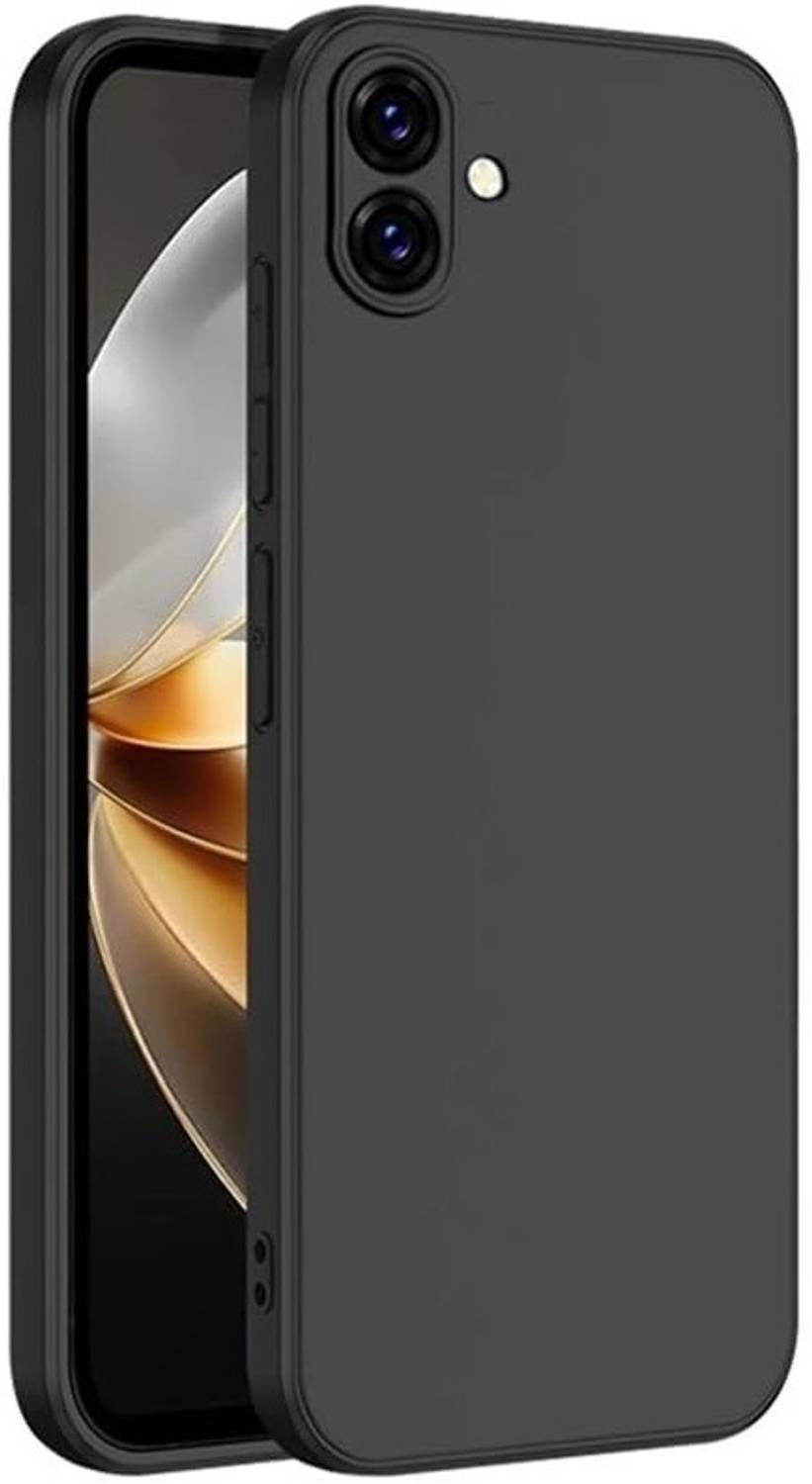 Bodama Back Cover for Samsung Galaxy M05/A05/F05