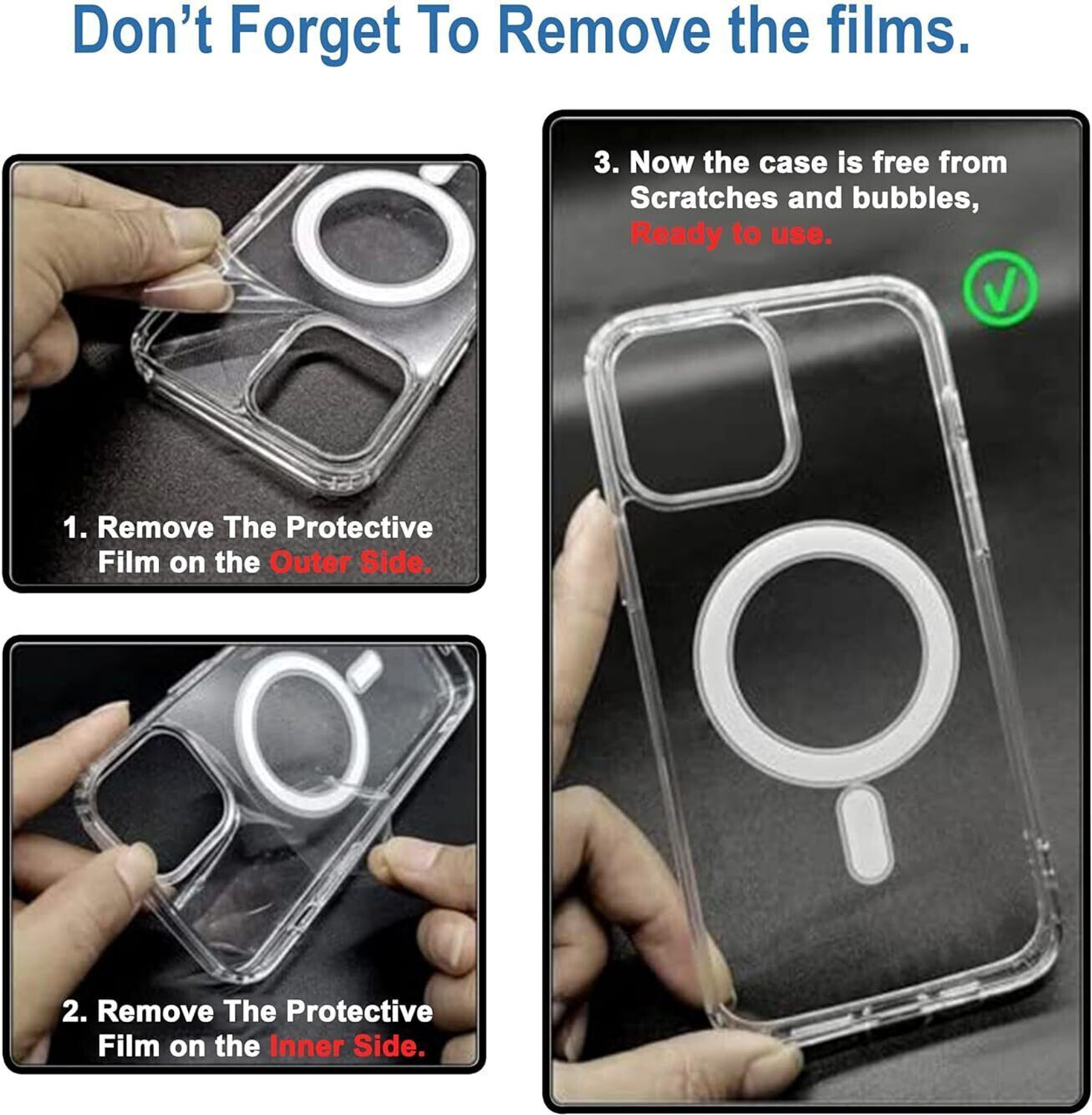 Image of Flipkart SmartBuy Back Cover for POCO M6 Plus 5G