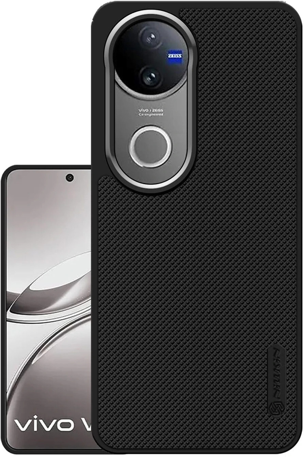 Image of welldesign Back Cover for Vivo T4R 5G, iQOO Z10R 5G