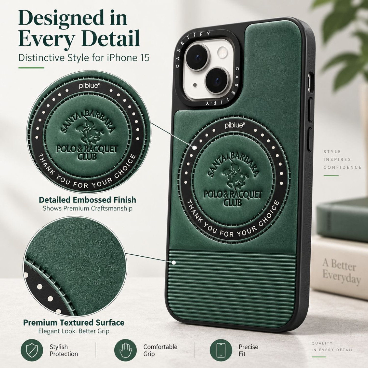 Image of shree divya Back Cover for Apple iPhone 15