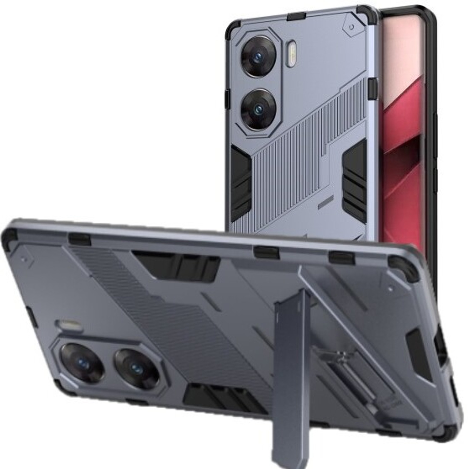 Image of SPL Back Cover for Vivo V29e 5G