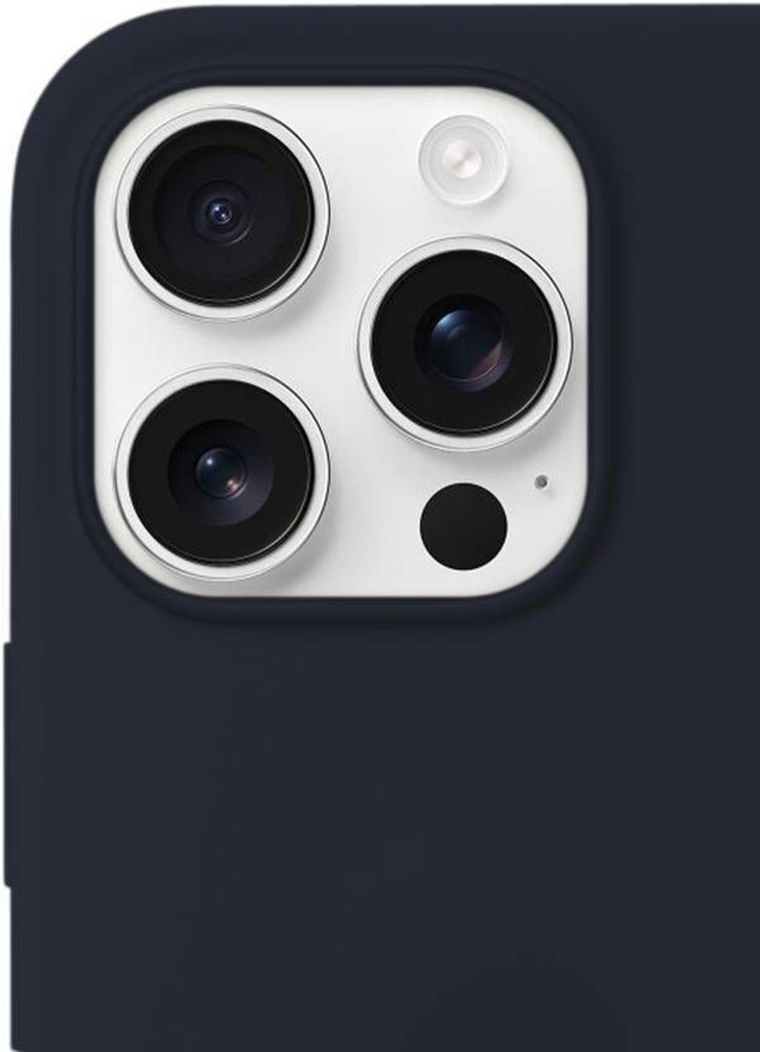 Image of Celvas Back Cover for iPhone 16 PRO
