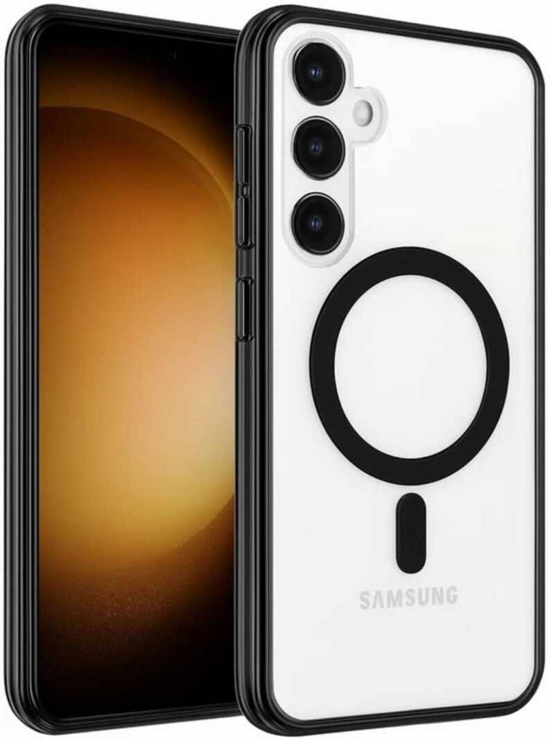 Arha Back Cover for SAMSUNG Galaxy A16 5G