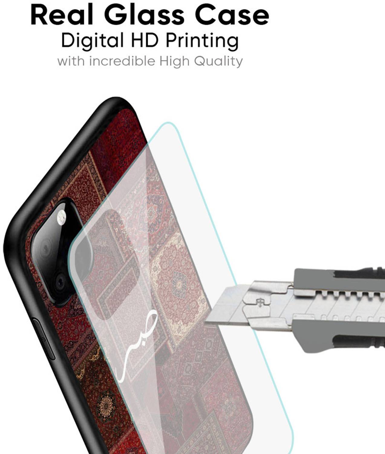 SNOB Back Cover for Realme 10 Pro Plus 5G - Image 5