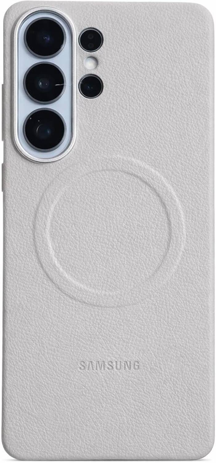 AEETZ Back Cover for Samsung S26 Ultra 5g | Kindsuit Leather Cover