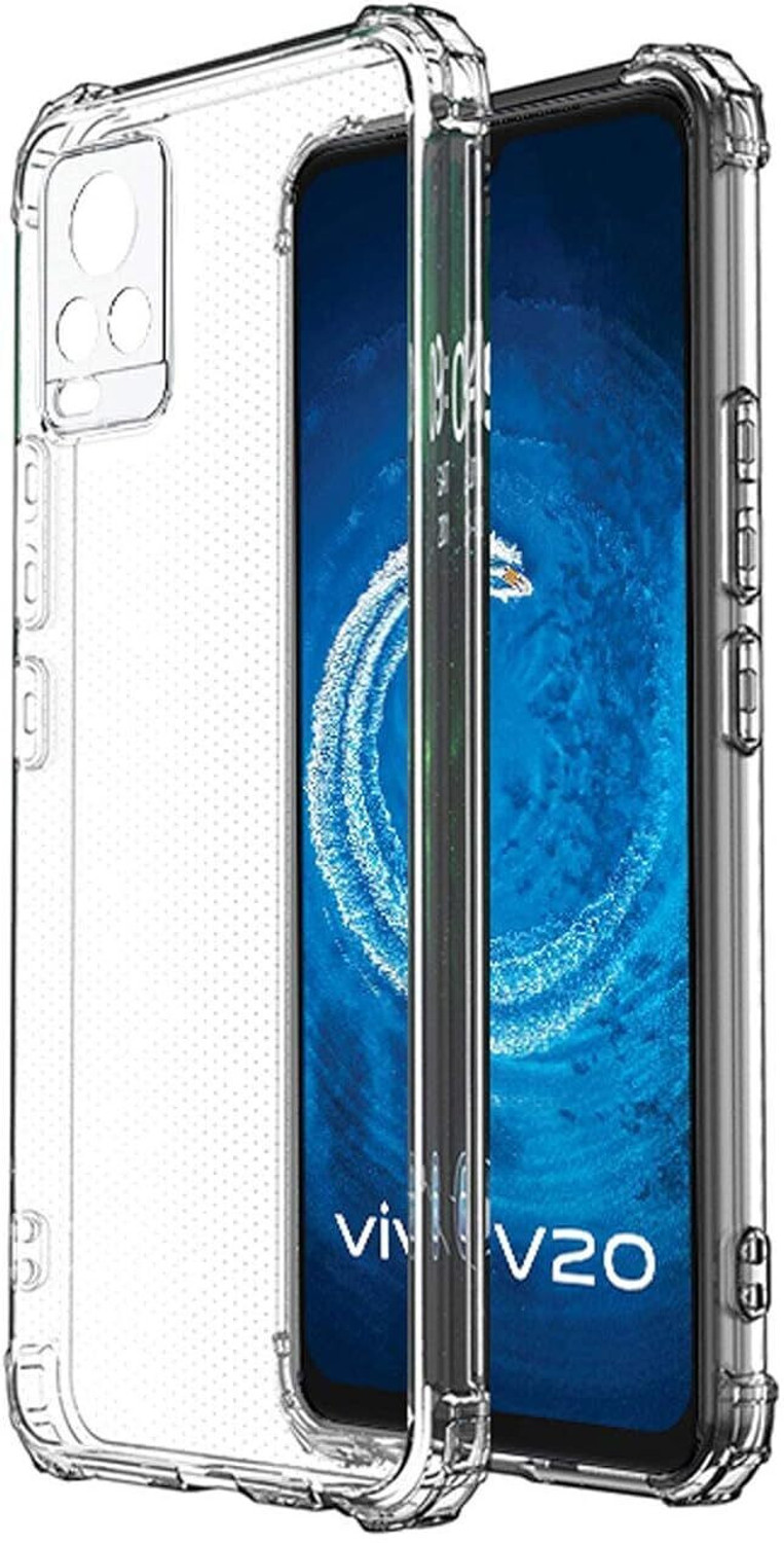 Image of fi-yonity Back Cover for Vivo V20