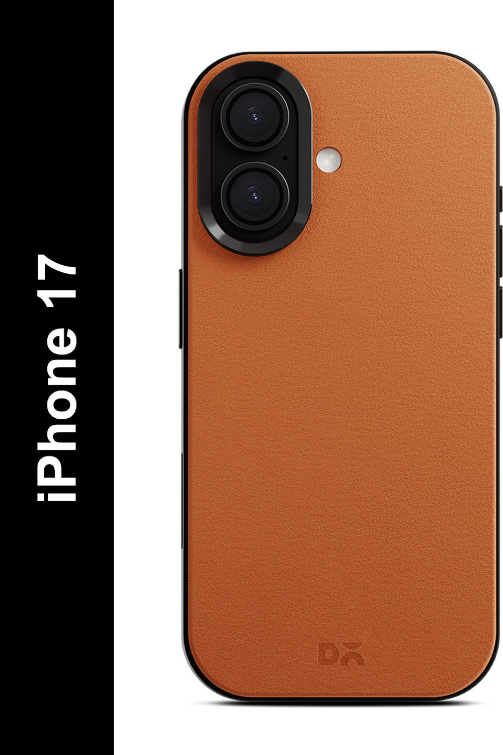 Image of DailyObjects Back Cover for iPhone 17