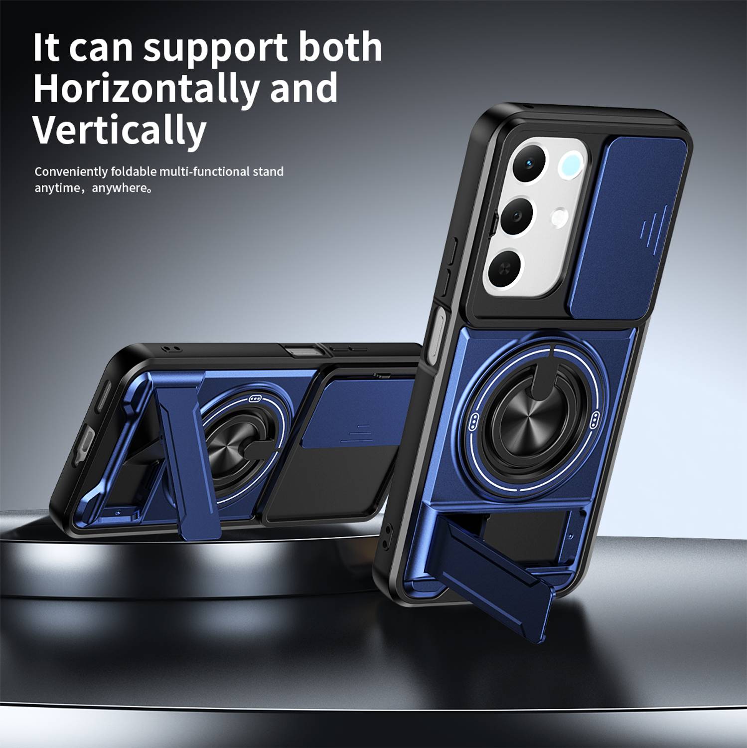 YUWOO Back Cover for REDMI 15C 5G - Image 4