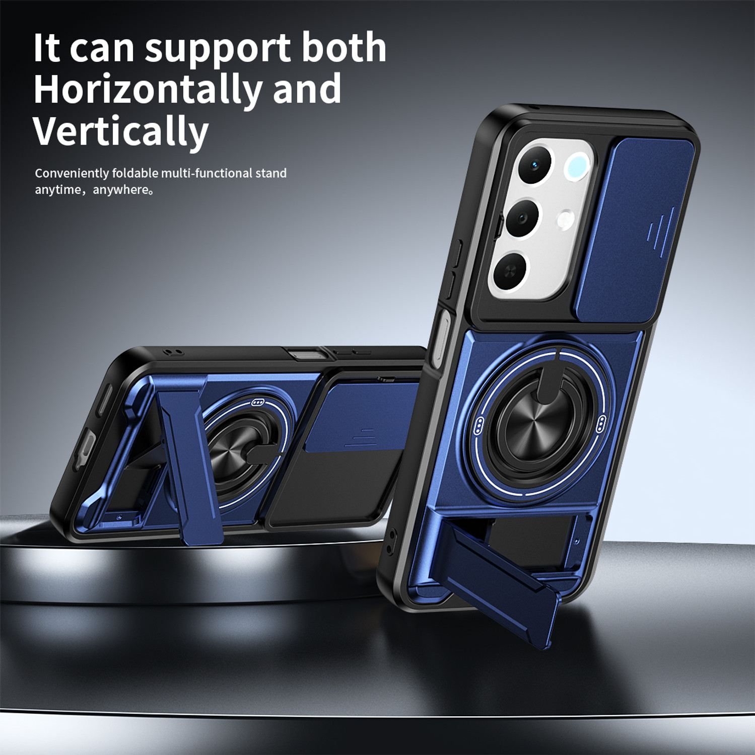 Image of YUWOO Back Cover for Realme 15 Pro 5G