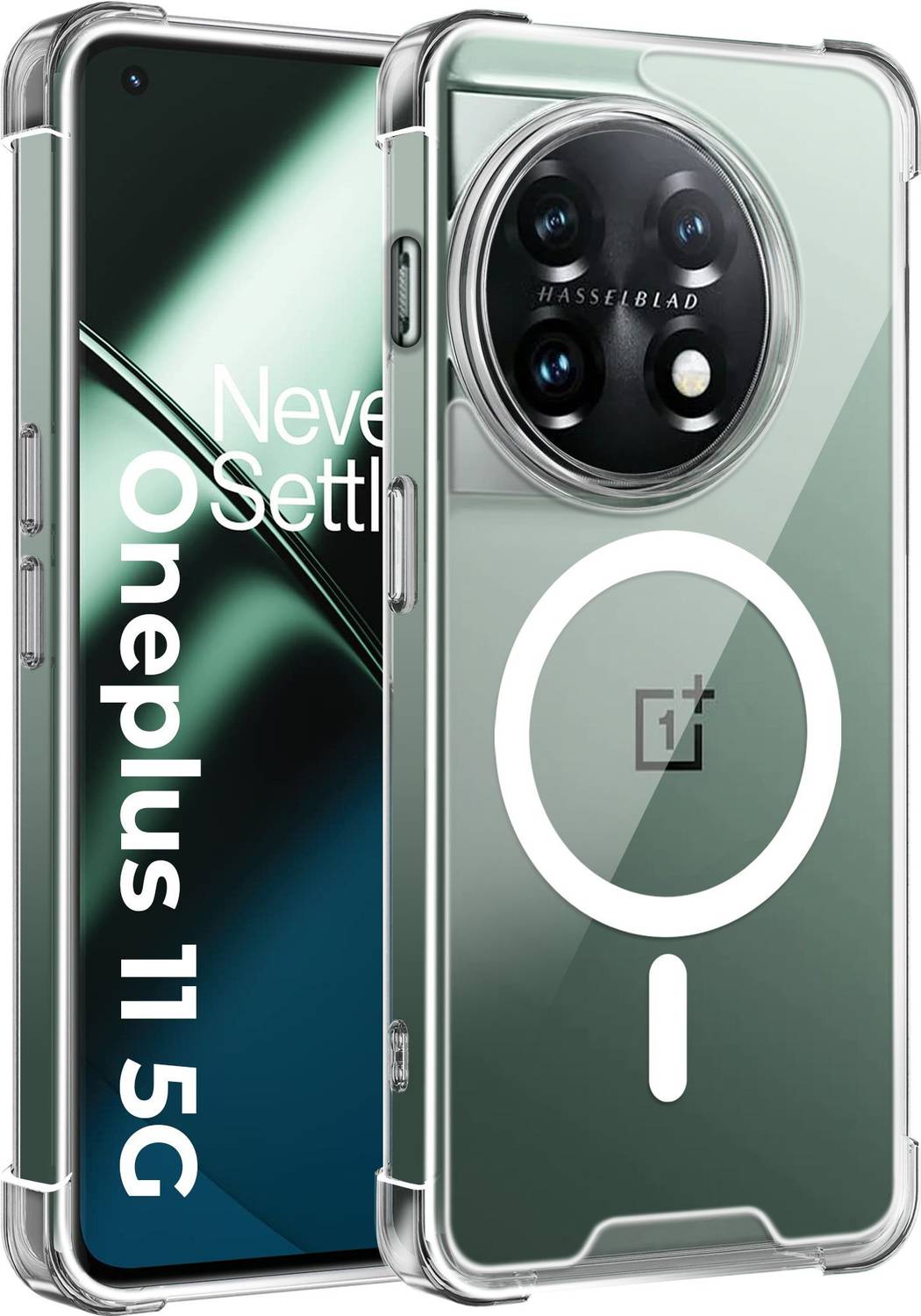 Artistque Back Cover for OnePlus 11