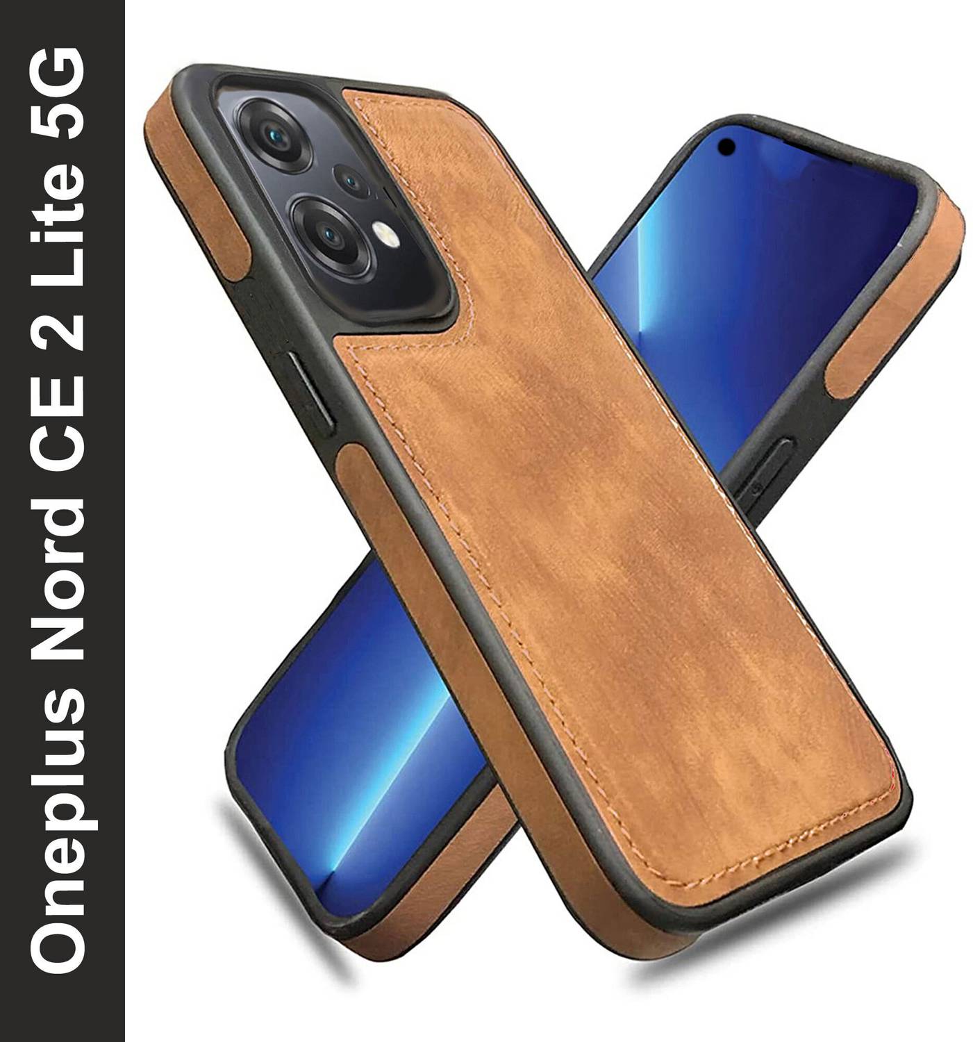 Artistque Back Cover for OnePlus Nord CE 2 Lite 5G
